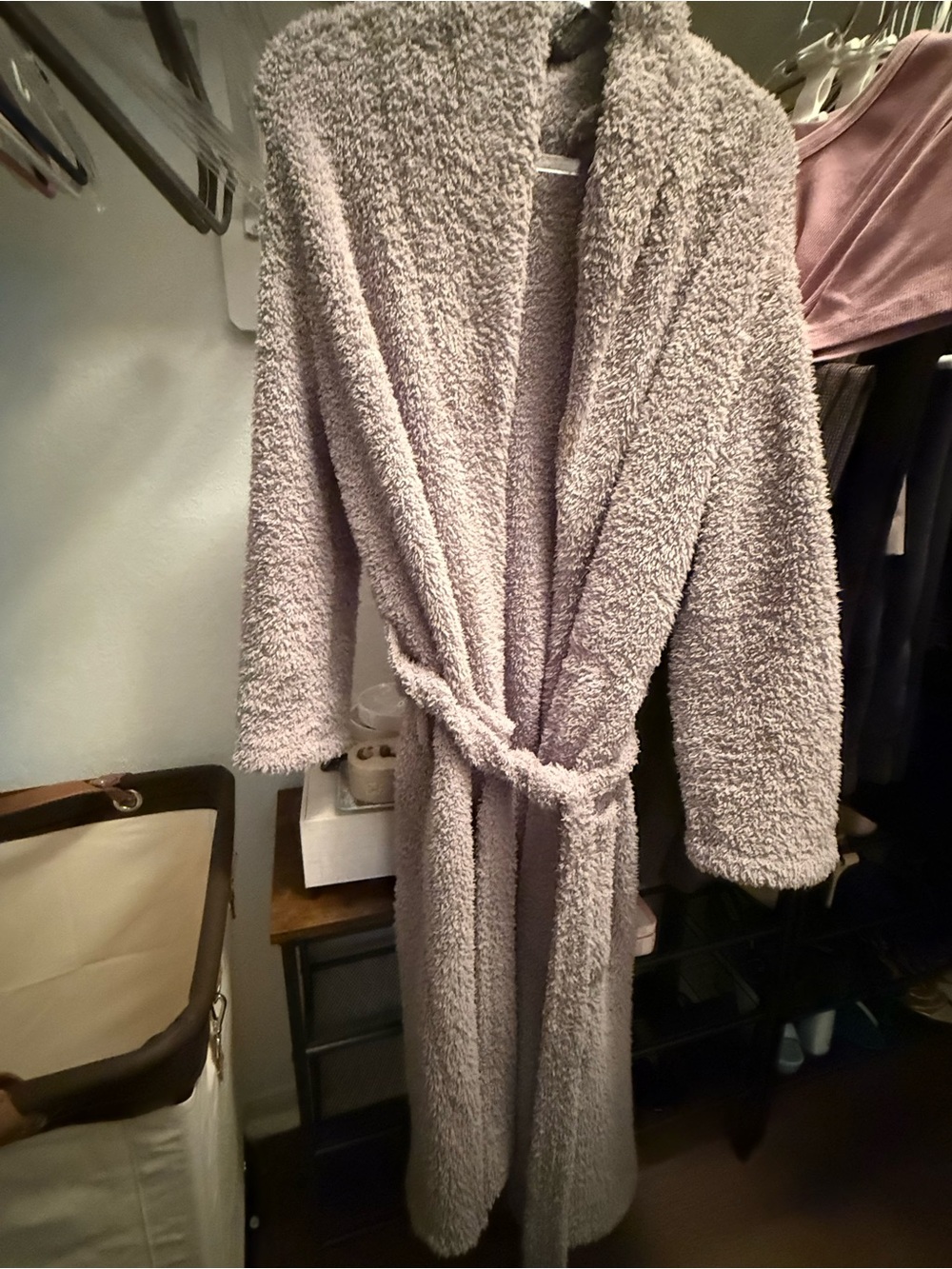 Barefoot Dreams Robe